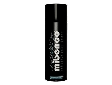 Borracha Líquida para Carros      Cinzento 400 ml