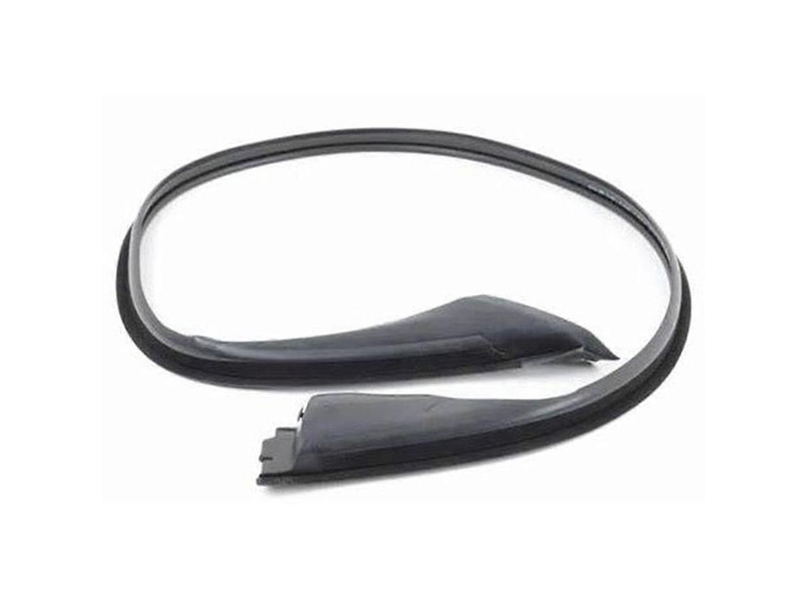 Lurelia Vedação Para Teto Solar Dianteiro Borracha Preto 51337178007 Para 740i 740il 2011-2015 Lado Esquerdo