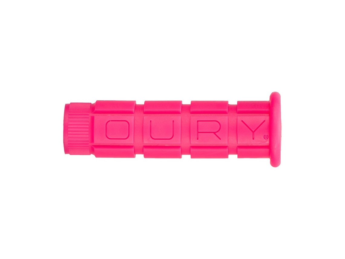 Punhos Oury Single Compound Rosalizard Skins