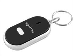 Porta-Chaves ISO Localizador Key Finder