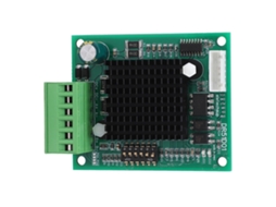Módulo Driver Motor De Passo Cnc Controller 3a Dc10-30v Para Equipamentos De Automação