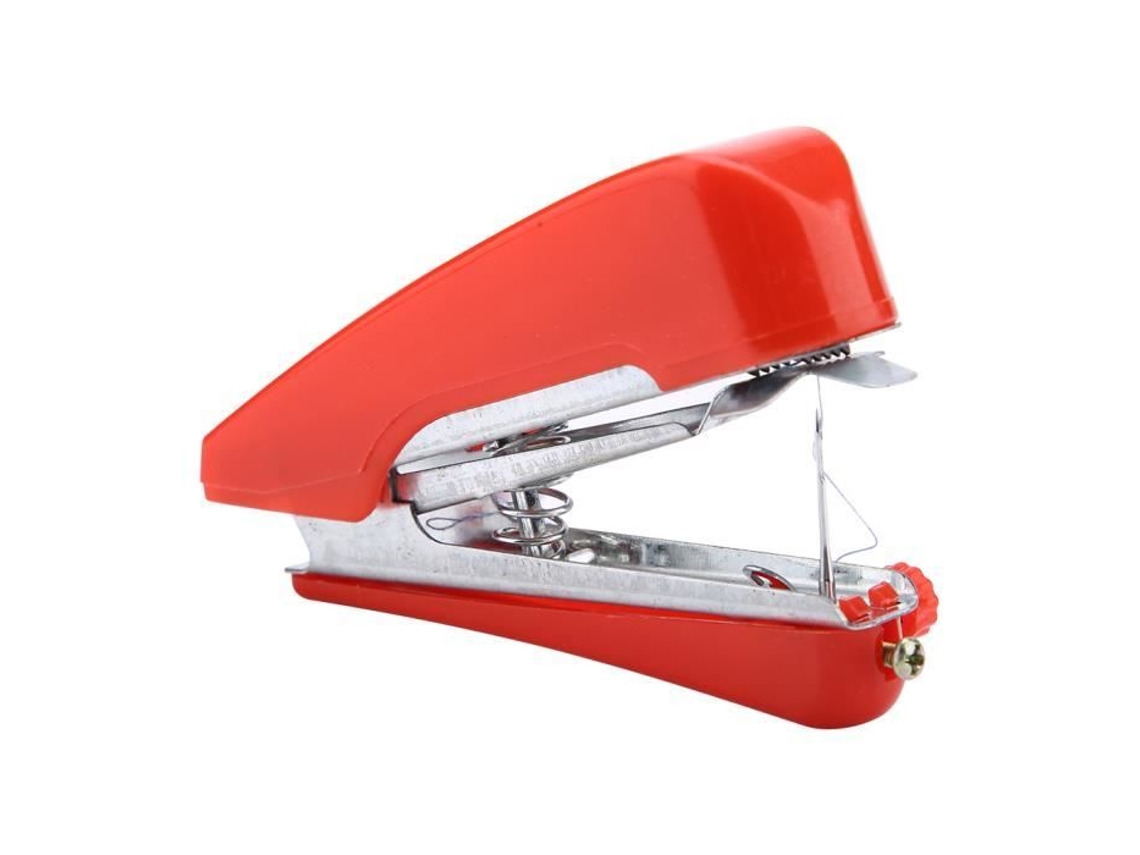 Máquina de Costura Portátil Máquina de Costura Portátil Mini Máquina de Costura Manual Portátil para Viajar Para HURRISE