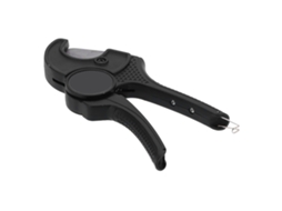Laxiscreed Cortador De Tubo Em Pvc De 42mm Com Pega De Trava Para Uso Fácil