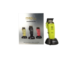 Fama Maquina Acabado Mrd Pro Clipper Smart Brain Lima