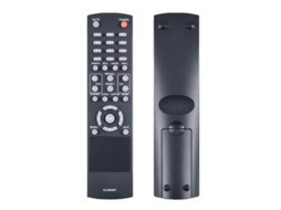 Controle Remoto Universal Cs-90283t Para Tvs - Compatível Com Os Modelos Gxbd/gxbm/gxfa/dp32242/dp55441