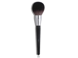 Pincel De Pó Ultra Macio Para Pós Soltos E Compactos, Base Mineral Everley891