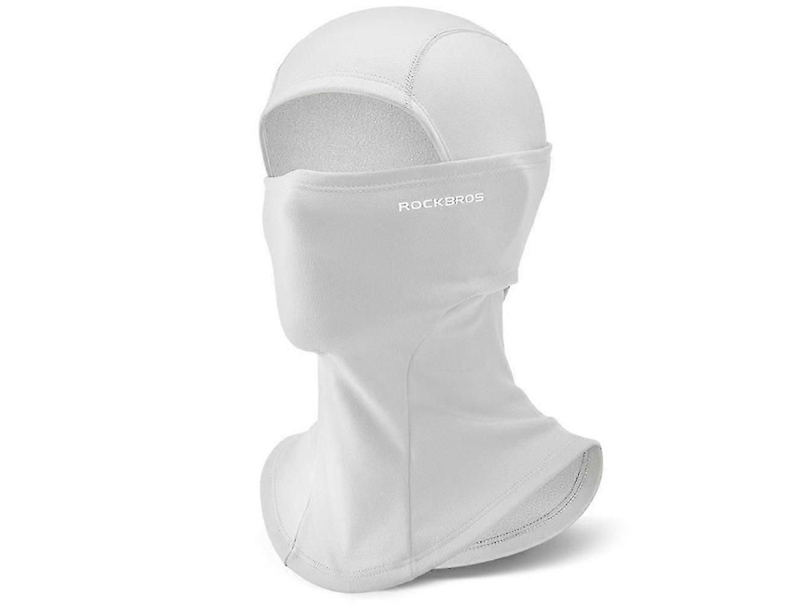 Máscara de Proteção Solar para Ciclismo, Balaclava TAISHENGDA
