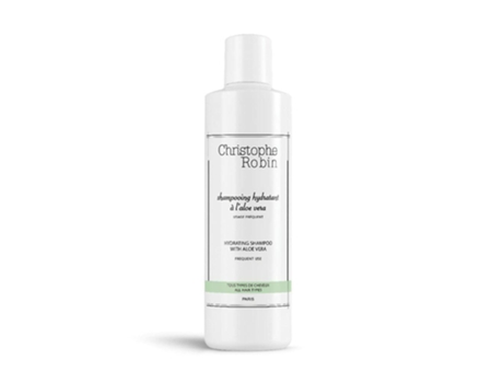 Champô Hidratante  Aloé Vera (250 ml)