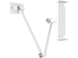 Suporte de Parede para Cozinha, Tablet e Celular, Compatível com Dispositivos de 4,7 a 12,9 Polegadas. SFUSHOS