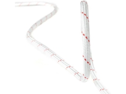 Corda De Escalada FIXE CLIMBING GEAR Cordas Pro Endurance (Branco - 100 m)