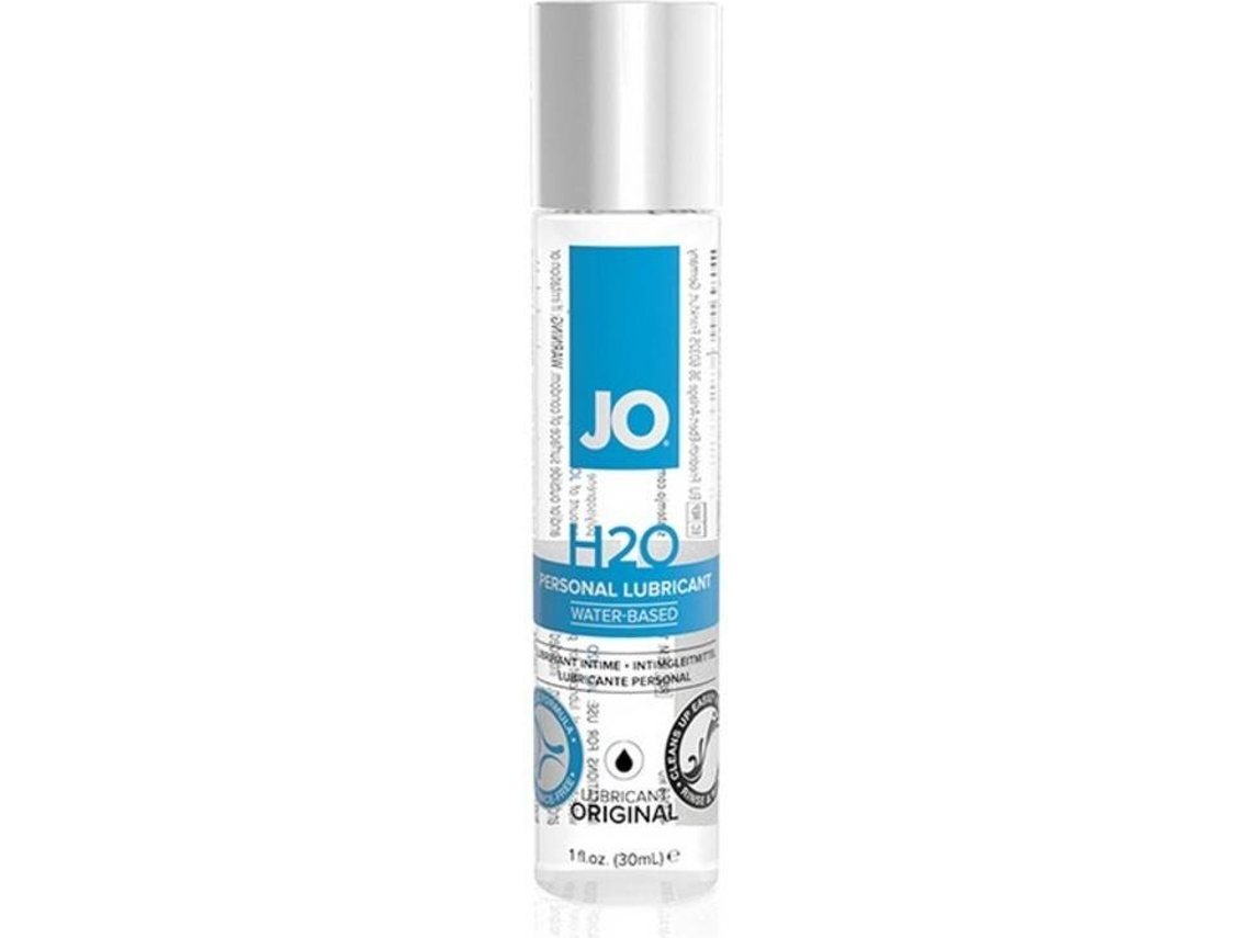 Lubrificante SYSTEM JO 10232 (30ml)