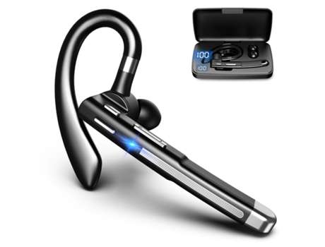 Kit Mãos Livres BESTER Noise Reduction Sports Waterproof