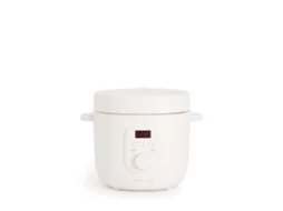 Create - Rice Cooker Studio - Panela De Arroz Elétrica Multifuncional Com Cesto A Vapor