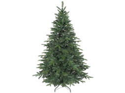 Kunstlicher Weihnachtsbaum EOOCOO (flammenhemmend)