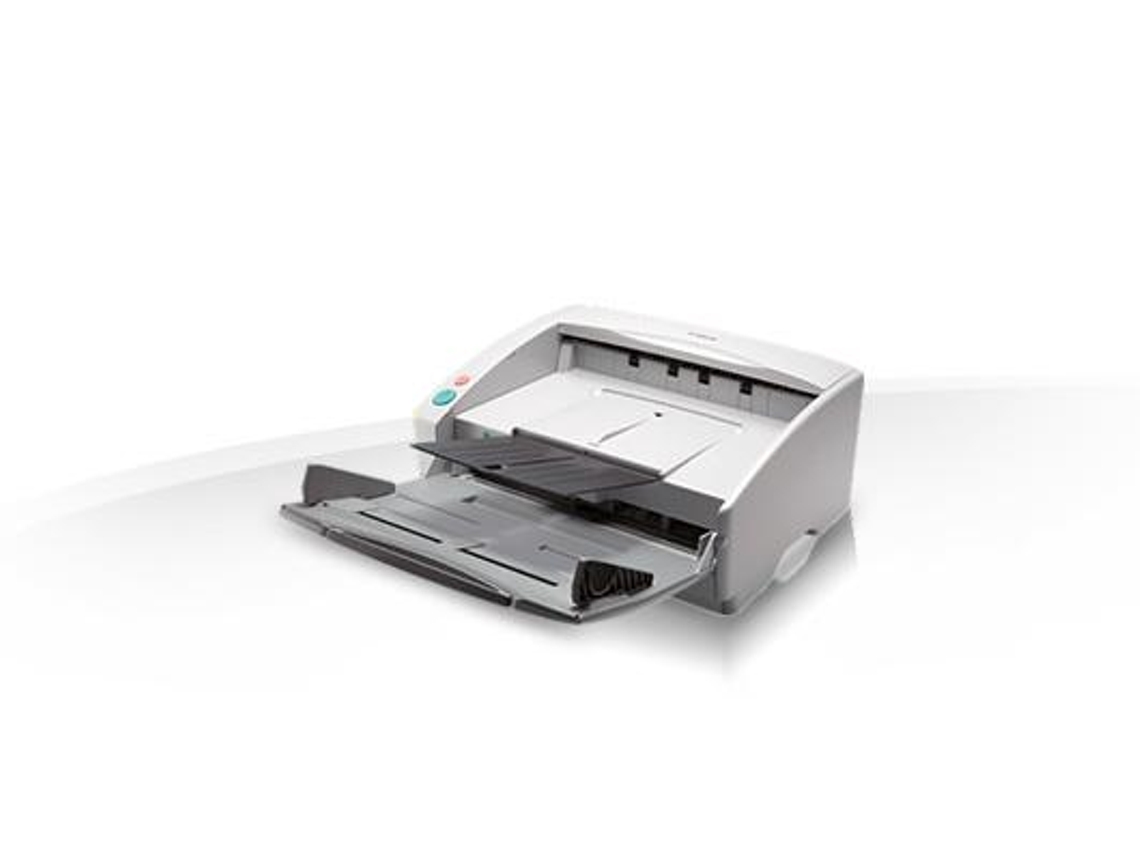 Canon Imageformula Dr6030C Scanner Adf 600 X 600 Dpi A3 Branco Worten.pt