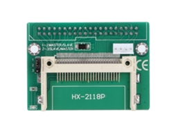 Placa De Riser De 3,5 Polegadas Ide Fêmea Para Cf Durável 5,0v/3,3v Ce Para Placa Adaptadora De 40 Pinos