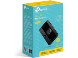 Router TP-LINK M7350 (4G - 150 Mbps)