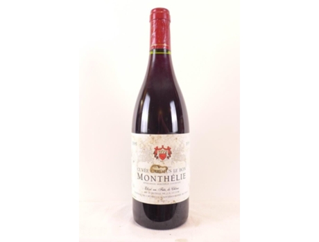 Vinho Tinto CAROLUS LE BON 1995 (75 cl - 1 unidade)