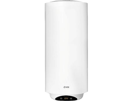 Termoacumulador VOX WH50EW1 (7.5 bar - 50 L)