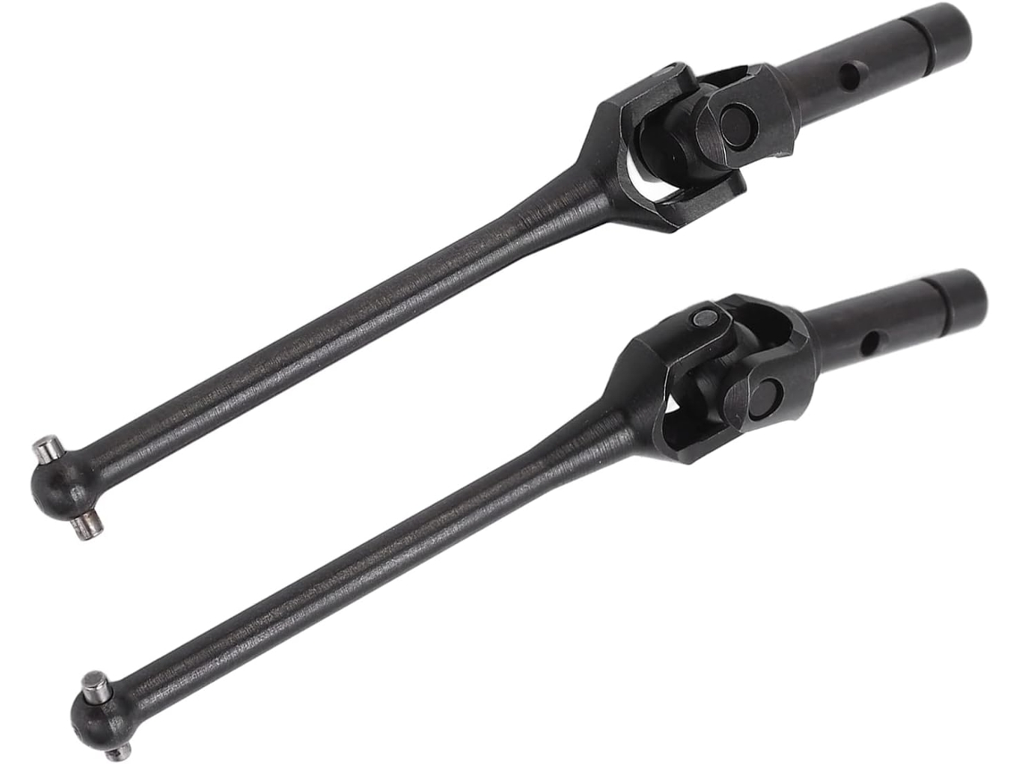Par de Eixos de Transmissão Cvd SFUSHOS para Carro Rc Absima (Aço)