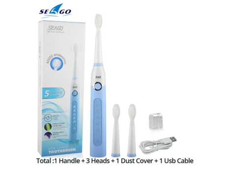 Copo Para Escova De Dente Sono Raio Da Lua 300 Ml 8,6x8,6x10,7cm 69057 Blomus