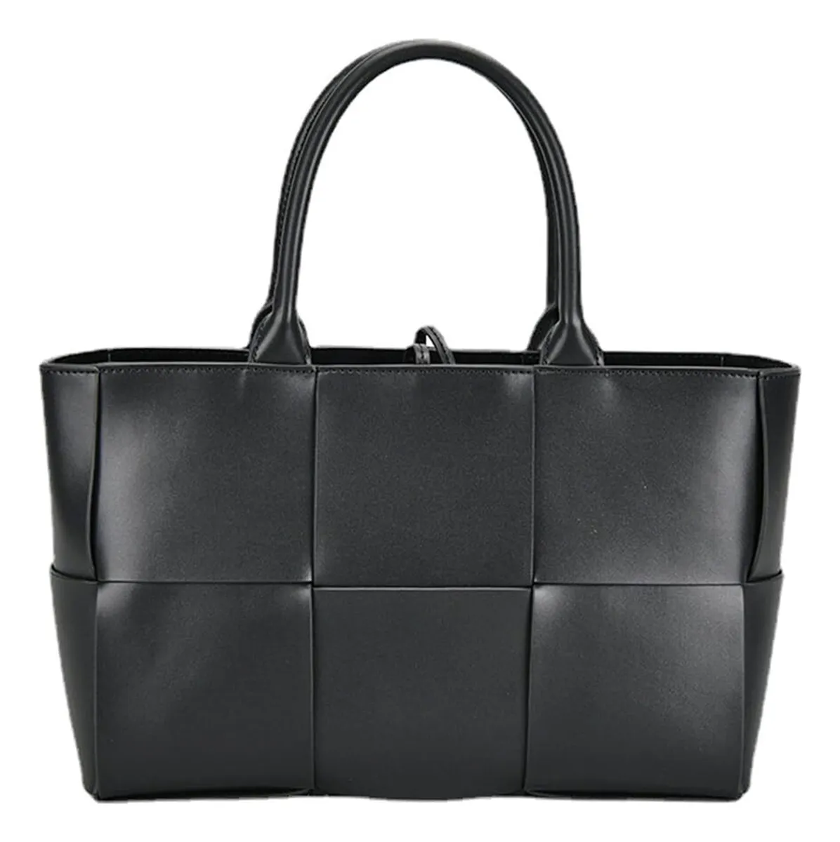 Bolsa De Ombro De Couro Feminina, Bolsa De Trabalho Femininavayotoy