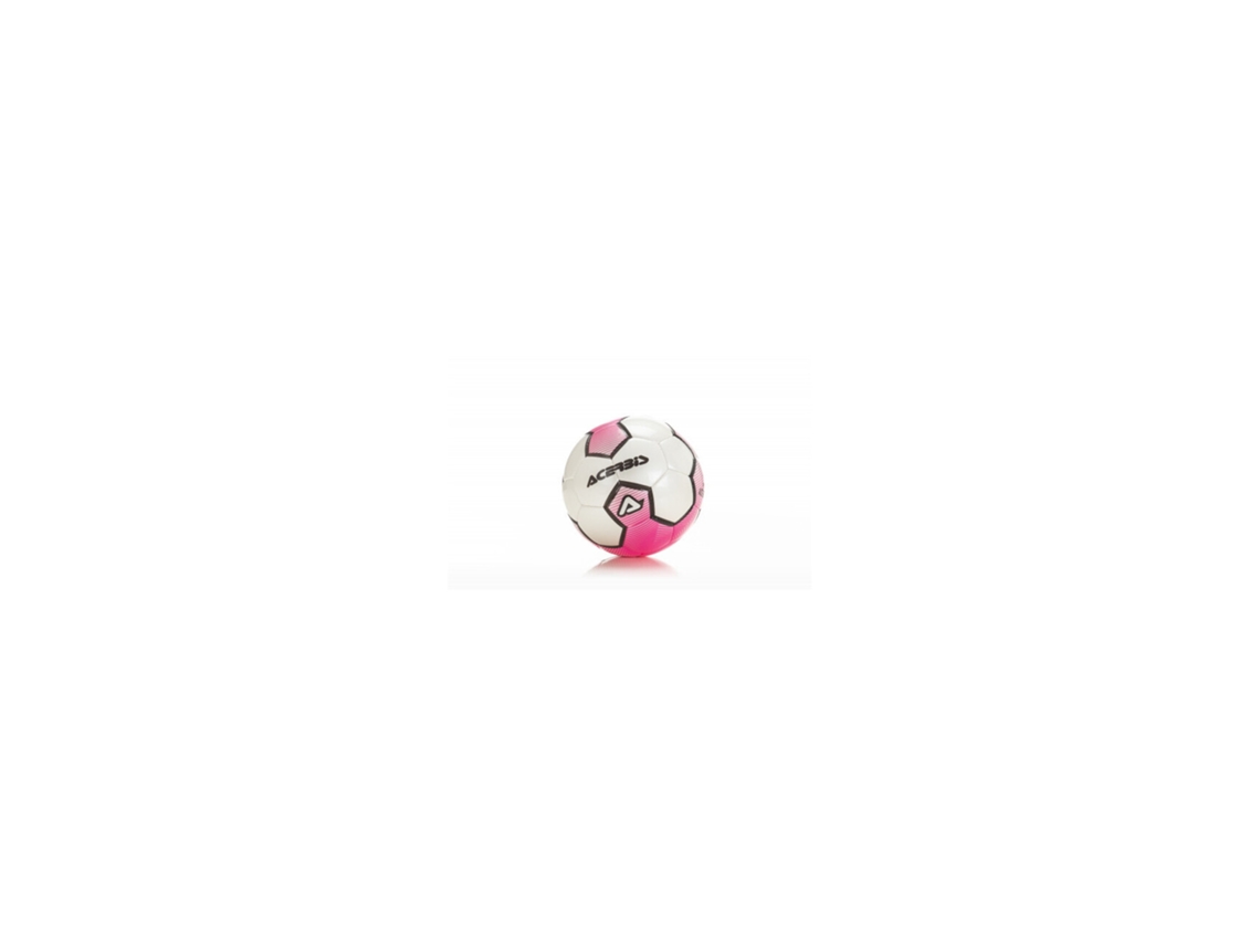 Pack de 30 Bolas para Futebol ACERBIS Multicor (Tamanho 4)