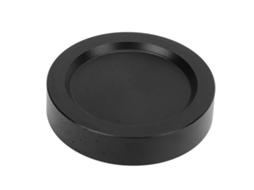 Lens Dust Cap Aluminum Alloy Telescope Teleconverter Eyepiece Threaded Dust Cover For Astronomical Telescope LAXISCREED