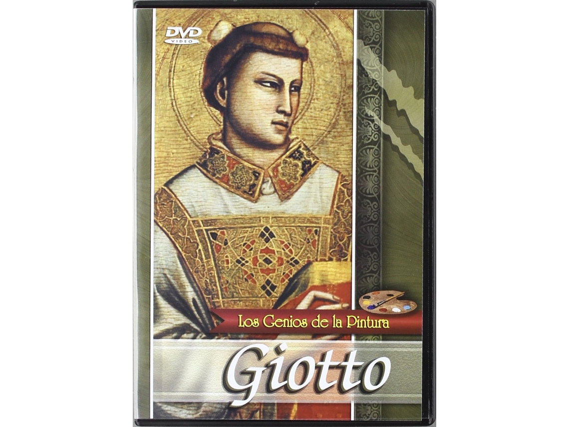 Giotto - Genios de la Pintura