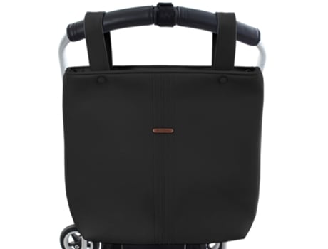 Bolsa UZTURRE Ma Ma Pol Preta
