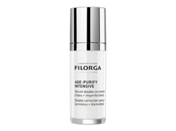 Sérum - Filorga - Age-purify - 30ml - Antienvelhecimento - Anti-imperfeições - Não Gorduroso