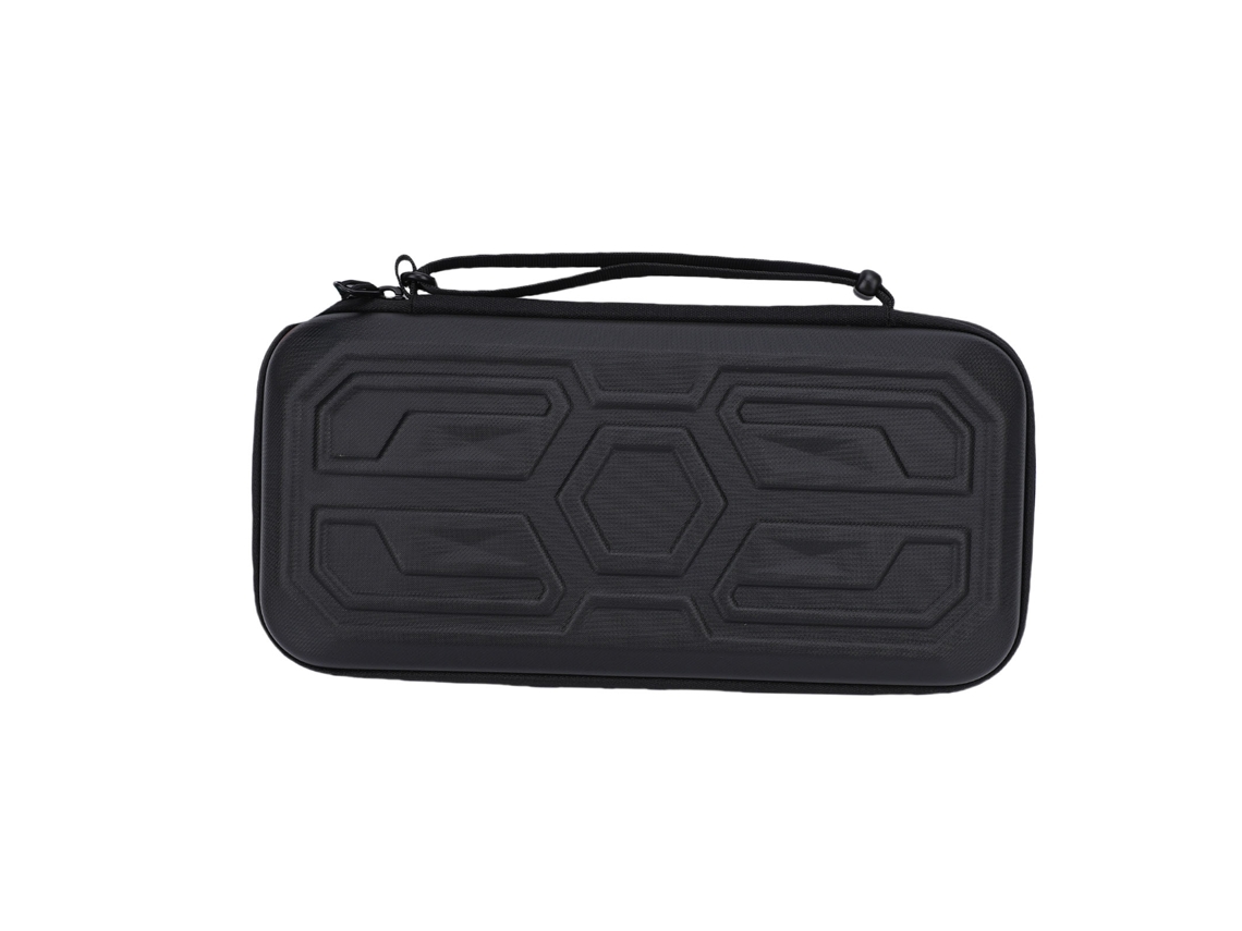 Mala EOOCOO (armazenamento Portátil para Console de Jogos de Viagem)