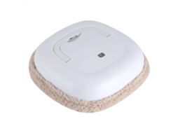 Laxiscreed Robô De Limpeza Inteligente Com Carregamento Usb Para Varrição E Limpeza
