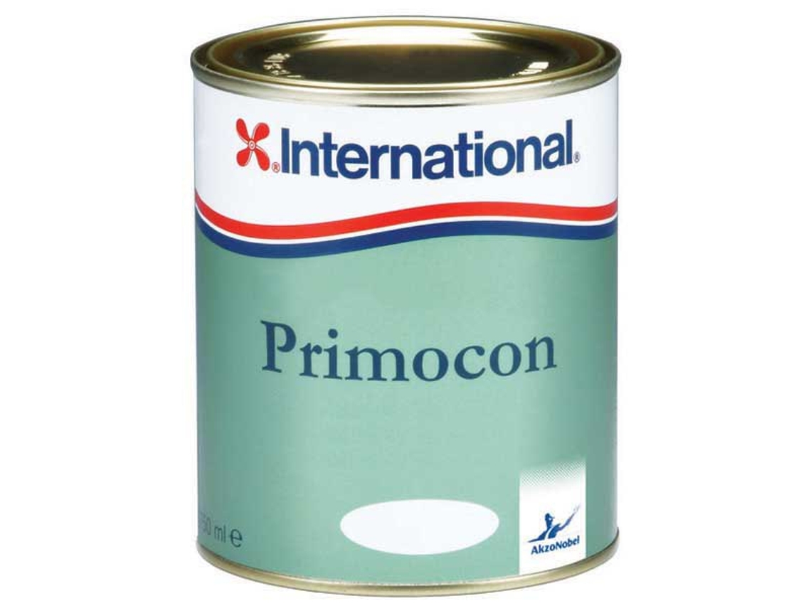 Primer Primocon 750Ml Transparenteinternational