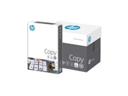Papel 080gr Fotocopia A4 Hp Copy 5x500fls - Hp Hpchp910