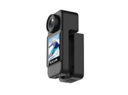 Câmara De Ação Padrão C300 Pocket-preta-sjcam C300 4k 30 Fps 6 Eixos Gyro Estabilização de Imagem Super Night Vision 5g Wifi Remote Webcam Câmara Desp