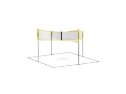 Rede de Voleibol MIKASA Crossnet