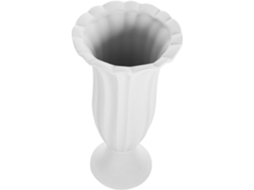 Vaso Memorial Para Túmulos, Vaso Delicado Para Cemitério, De Lápide Para Flores Ou Flores Artificiai Gokoco