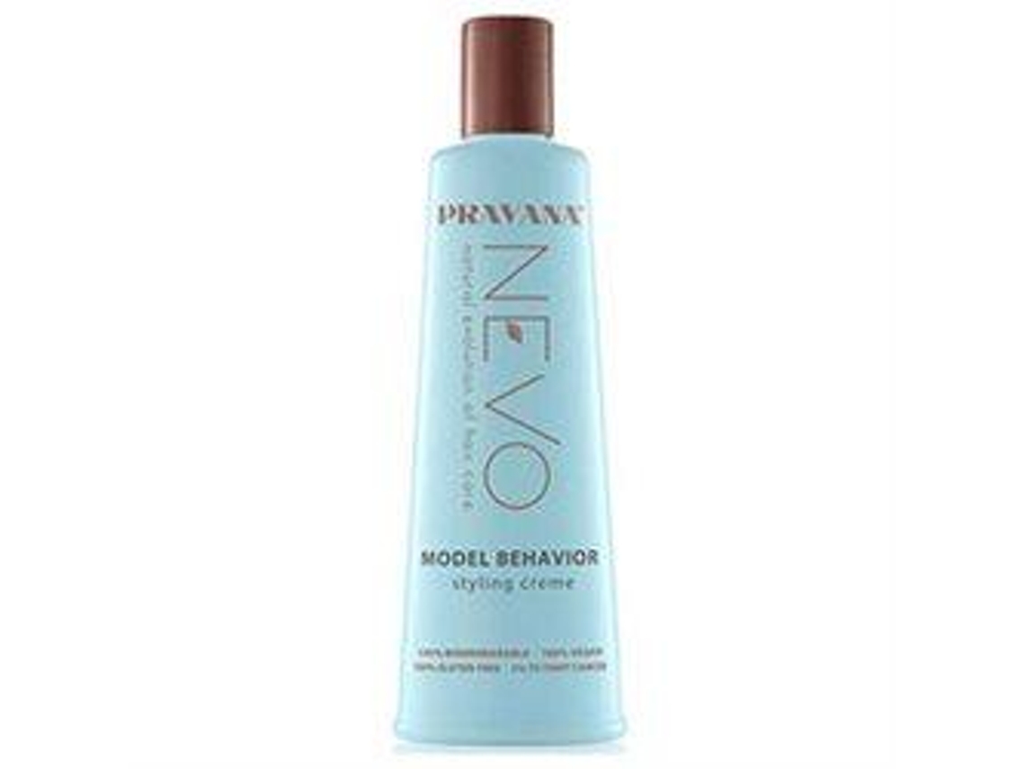 Pravana Nevo Creme Capilar Unisexo 150 Ml