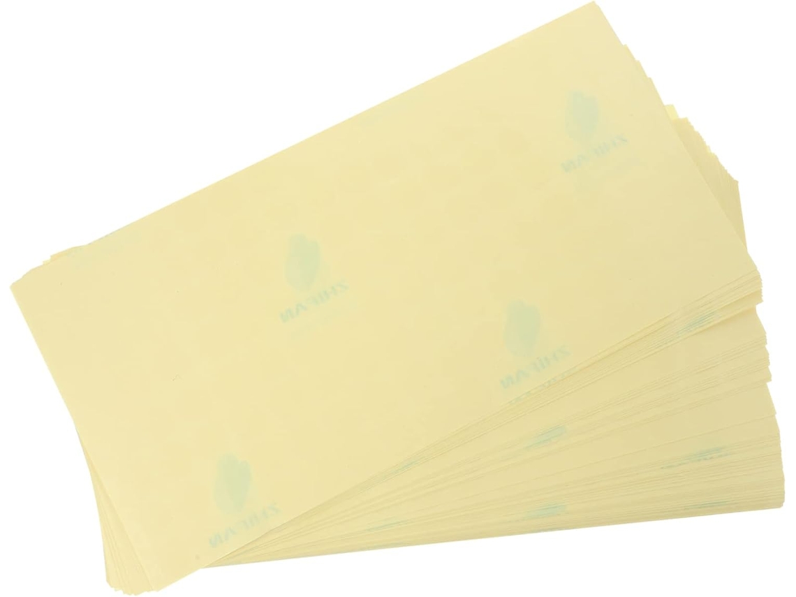 10.000 Etiquetas Redondas Autoadesivas Transparentes Para Envio