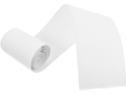 Almofadas Antiderrapantes Adesivas E Resistentes Ao Desgaste, Feitas De Peva Branco, Para Maior Conforto E Proteção Das