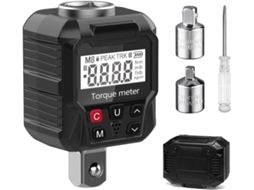 Adaptador de Torque de Precisão 3,8 Polegadas Com 2 Chaves