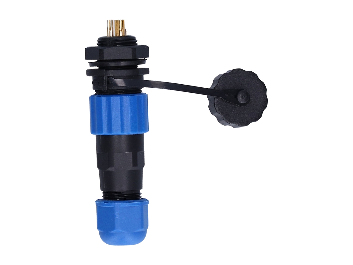 Módulo Conversor DC DC 900W 9-60V para 120V com Tela