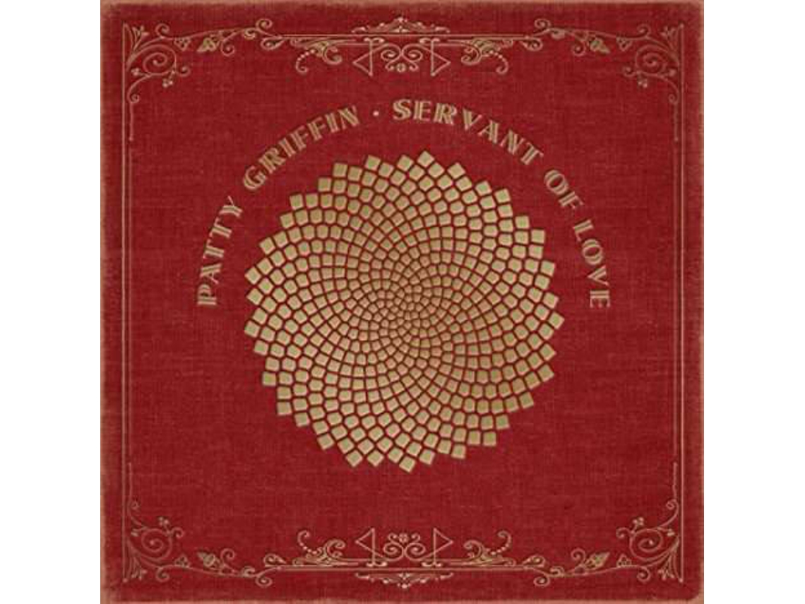 Vinil LP Patty Griffin - Servant Of Love