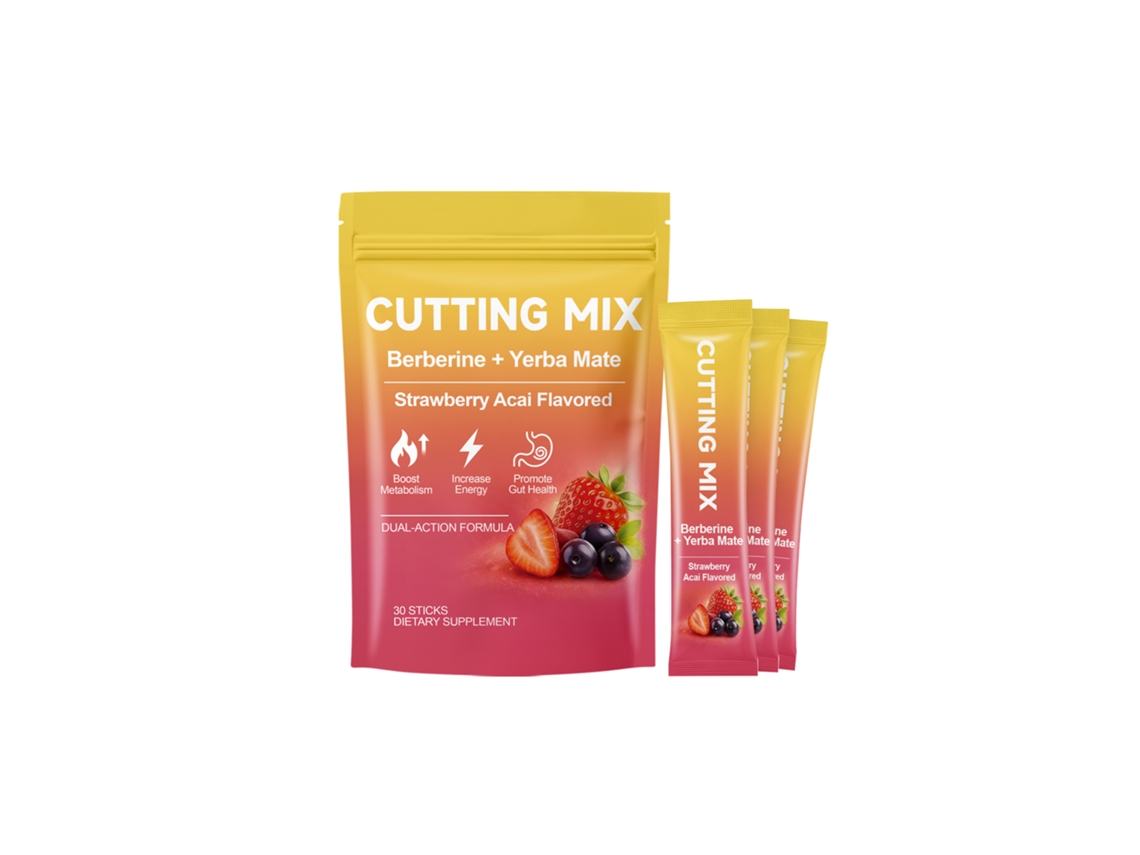 Suplemento Intestinal Amz Cuidado Nutrição Suave