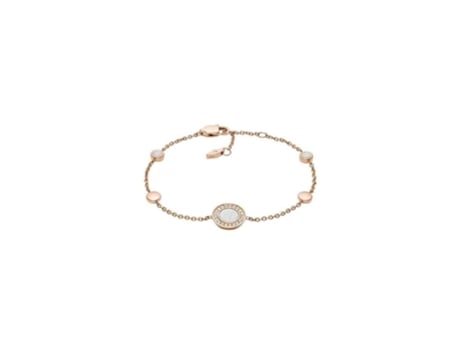 Pulseira Fossil Jewels Jewelry Mod. Jf03264791