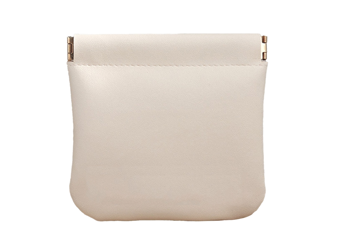 Bolsa de Armazenamento para Cabos de Dados com Fechamento Automático | S/MARCA