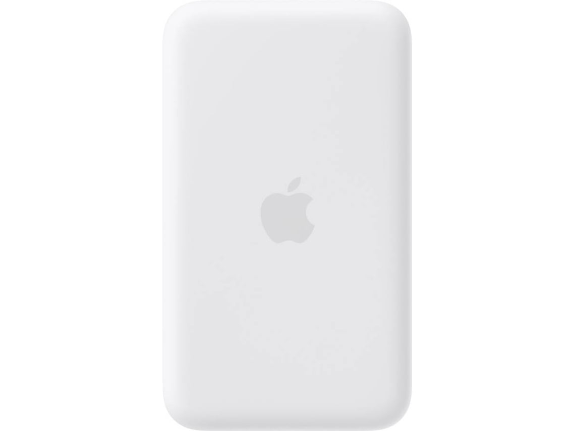 Bateria iPhone Air MagSafe (Outlet Grade A - 20W - MagSafe/Usb-C - Branco)