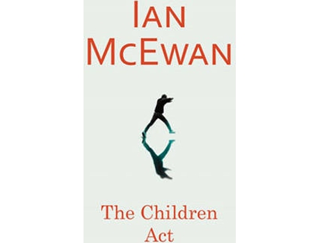 Livro The Children Act (Film) de Ian Mcewan