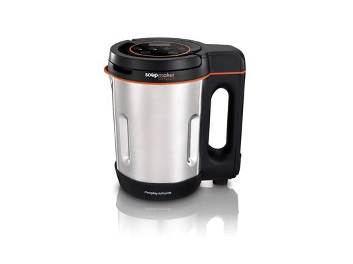 Máquina de Sopa MORPHY RICHARDS 501021 (900 W - 1 L)